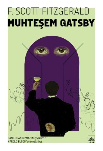 Muhteşem Gatsby F. SCOTT FİTZGERALD