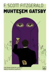 Muhteşem Gatsby F. SCOTT FİTZGERALD