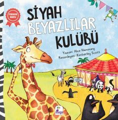 Siyah Beyazlılar Kulübü ALİCE HEMMİNG