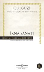 İkna Sanatı (K. Kapak) GUIGUZI