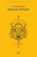 Kaplan Kaplan ALFRED BESTER
