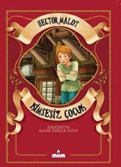 Kimsesiz Çocuk HECTOR MALOT