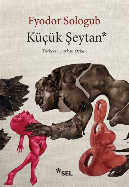Küçük Şeytan FYODOR SOLOGUB
