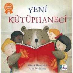 Pedagog Onaylı Uyku Vakti Hikayeleri Seti 2 (4 Kitap)
