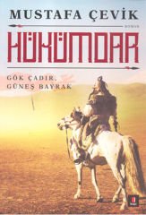 Hükümdar MUSTAFA ÇEVİK