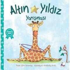 Okul Öncesi Pedagog Onaylı Uyku Vakti Hikayeleri Seti 1 (4 Kitap)