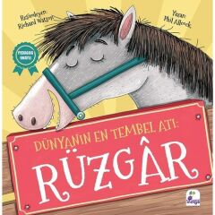 Okul Öncesi Pedagog Onaylı Uyku Vakti Hikayeleri Seti 1 (4 Kitap)