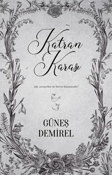 Katran Karası GÜNEŞ DEMİREL