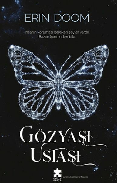 Gözyaşı Ustası ERİN DOOM