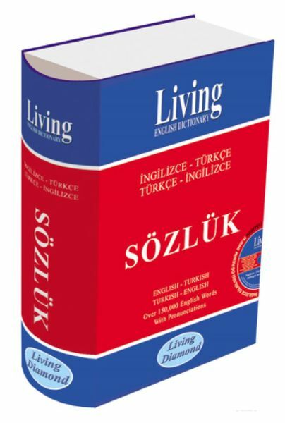 Living Diamond İngilizce Türkçe Türkçe İngilizce Sözlük