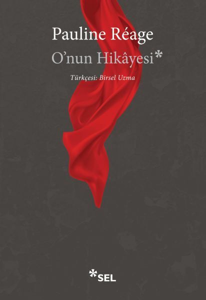 Onun Hikayesi PAULİNE REAGE