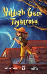 Yıldızlı Gece Tiyatrosu NAZAN TARIM