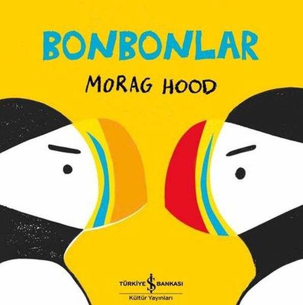 Bonbonlar MORAG HOOD