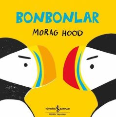 Bonbonlar MORAG HOOD