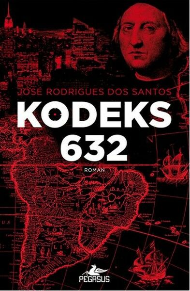 Kodeks 632 JOSE RODRİGUES DOS SANTOS