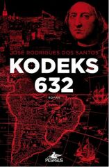 Kodeks 632 JOSE RODRİGUES DOS SANTOS