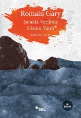 Şafakta Verilmiş Sözüm Vardı ROMAİN GARY