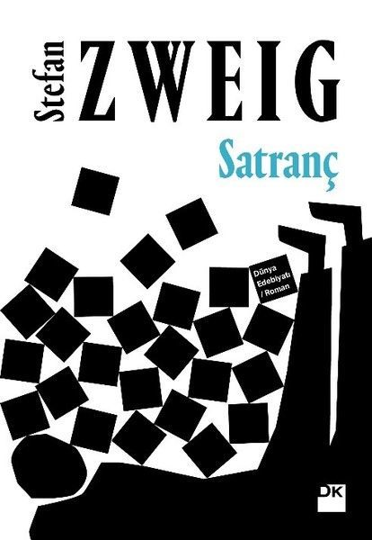 Satranç - Sc STEFAN ZWEIG