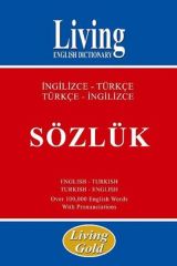 Living Gold İngilizce Türkçe Türkçe İngilizce Sözlük