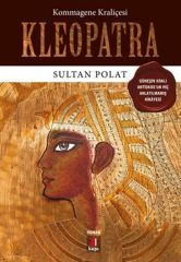 Kommagene Kraliçesi Kleopatra SULTAN POLAT