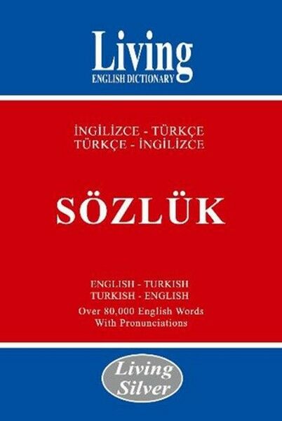 Living Silver İngilizce Türkçe Türkçe İngilizce Sözlük