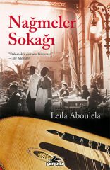 Nağmeler Sokağı LEİLA ABOULELA