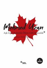 Aşk Gibi Aydınlık Ölüm Gibi Karanlık MEHMED UZUN