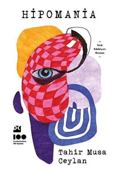 Hipomania TAHİR MUSA CEYLAN