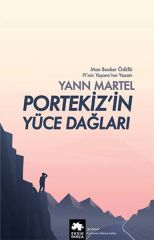 Portekizin Yüce Dağları YANN MARTEL