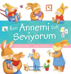 Ben Annemi Çok Seviyorum HANNAH CAMPLING