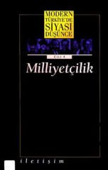 Modern Türkiyede Siyasi Düşünce Cilt 4 Milliyetçilik Ciltli DERLEME