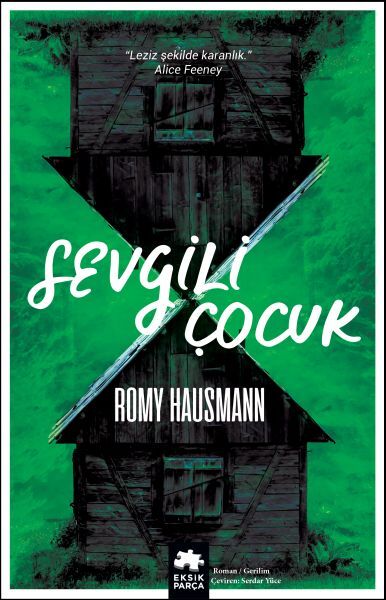 Sevgili Çocuk ROMY HAUSMANN