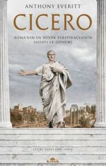 Cicero ANTHONY EVERİTT