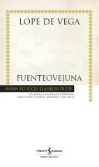 Fuenteovejuna (K.Kapak) LOPE DE VEGA