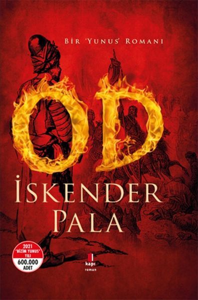 Od Ciltli İSKENDER PALA