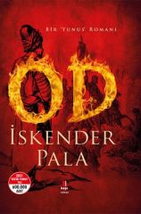 Od Ciltli İSKENDER PALA