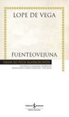 Fuenteovejuna (Ciltli) LOPE DE VEGA