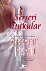 Serseri Tutkular LORRAİNE HEATH