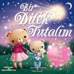 Bir Dilek Tutalım HOLLY LANSLEY