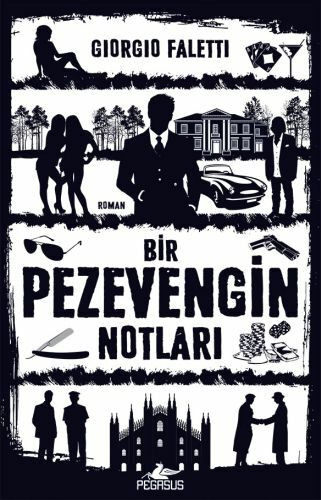 Bir Pezevengin Notları GİORGİO FALETTİ
