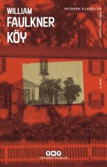 Köy Modern Klasikler WİLLİAM FAULKNER