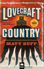 Lovecraft Country MATT RUFF