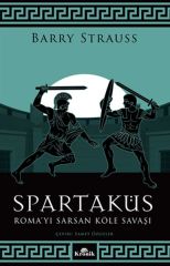 Spartaküs BARRY STRAUSS