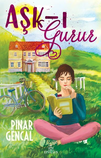 Aşk ı Gurur PINAR GENCAL