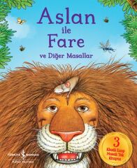 Aslan İle Fare Ve Diğer Masallar HANNAH CATHER