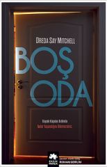 Boş Oda DREDA SAY MİTCHELL