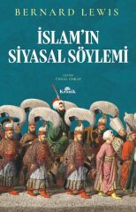İslam'ın Siyasal Söylemi BERNARD LEWİS