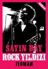 Sayın Bay Rock Yıldızı TEOMAN