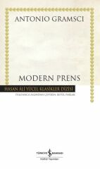 Modern Prens ANTONIO GRAMSCI