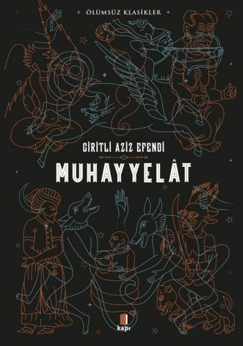 Muhayyelat GİRİTLİ AZİZ EFENDİ